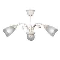 Потолочная люстра Vitaluce V3873-0/3PL - цена и фото Потолочная люстра Vitaluce V3873-0/3PL - цена и фото