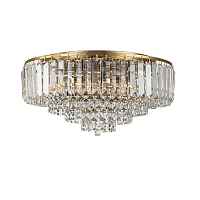 Потолочная люстра Escada Delicacy 2112/6P Gold - цена и фото Потолочная люстра Escada Delicacy 2112/6P Gold - цена и фото