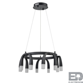 Подвесной светильник Vele Luce Negro VL7102P10 - цена и фото