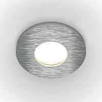 Встраиваемый светильник Technical DL083-01-GU10-RD-S - цена и фото