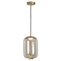 Подвесной светильник Lussole Loft Acquario LSP-8355 - цена и фото Подвесной светильник Lussole Loft Acquario LSP-8355 - цена и фото