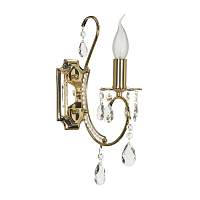 Бра Arti Lampadari Romano E 2.1.1.601 G - цена и фото