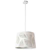 Подвесной светильник Arte Lamp CELESTA A2768SP-1WH - цена и фото