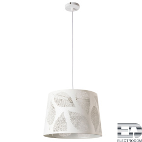 Подвесной светильник Arte Lamp CELESTA A2768SP-1WH - цена и фото