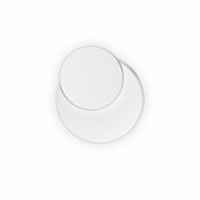 Настенный светильник Ideal Lux POUCHE AP ROUND 259345 - цена и фото Настенный светильник Ideal Lux POUCHE AP ROUND 259345 - цена и фото