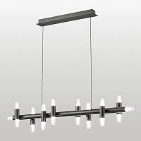 Линейно-подвесной светильник Lussole HOPKINS LSP-7405 - цена и фото