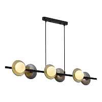 Подвесной светильник ST Luce SL1521.403.06 - цена и фото Подвесной светильник ST Luce SL1521.403.06 - цена и фото