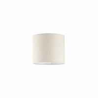 Абажур Ideal Lux SET UP PARALUME CILINDRO D16 BEIGE 260334 - цена и фото