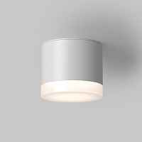 Maytoni Потолочный светильник Pauline C087CL-GX53-W - цена и фото Maytoni Потолочный светильник Pauline C087CL-GX53-W - цена и фото