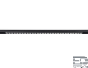 GL4033 BK черный IP20 30W 4200K 48V 24° 550*22*45 - цена и фото