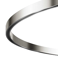 Шинопровод накладной/подвесной Maytoni Technical TRX154-R-D650-PT - цена и фото