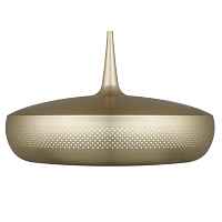 Плафон Clava Dine Brushed Brass Vita 2099 - цена и фото