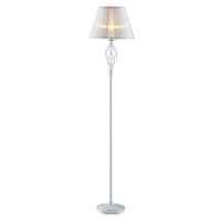 Торшер Citilux Ровена CL427910 Белая - цена и фото Торшер Citilux Ровена CL427910 Белая - цена и фото