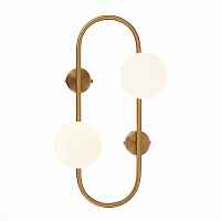 Светильник настенный ST Luce Vera SL1149.301.02 - цена и фото Светильник настенный ST Luce Vera SL1149.301.02 - цена и фото