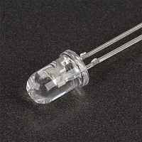 Светодиод ARL-5513URC-2.5cd Arlight 003259 - цена и фото Светодиод ARL-5513URC-2.5cd Arlight 003259 - цена и фото