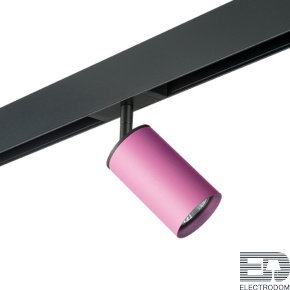 Lightstar Комплект со светильником Rullo для трека PRO Rullo PRO432 - цена и фото