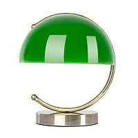 Настольная лампа Arte Lamp Banker A5040LT-1AB - цена и фото Настольная лампа Arte Lamp Banker A5040LT-1AB - цена и фото