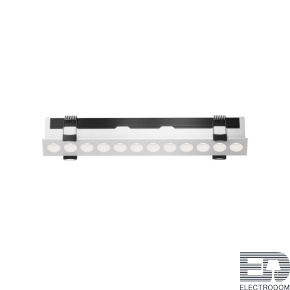 Встраиваемый светильник Maytoni Technical Downlight DL065-20W3-6K-W - цена и фото