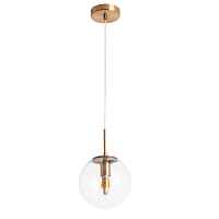 Подвесной светильник Arte Lamp VOLARE A1920SP-1AB - цена и фото Подвесной светильник Arte Lamp VOLARE A1920SP-1AB - цена и фото