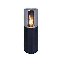 Уличный светильник Arte Lamp Wazn A6218FN-1BK - цена и фото Уличный светильник Arte Lamp Wazn A6218FN-1BK - цена и фото