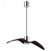 Подвес Odeon Light Birds 4901/1B - цена и фото Подвес Odeon Light Birds 4901/1B - цена и фото