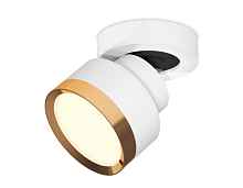 Комплект накладного поворотного светильника XM8101004 Ambrella light - цена и фото