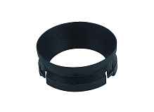 Декоративное пластиковое кольцо Donolux Ring DL18621 black - цена и фото Декоративное пластиковое кольцо Donolux Ring DL18621 black - цена и фото