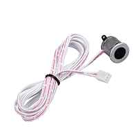 ИК-датчик SR-Hand-DIM Silver-R Arlight 020233 - цена и фото ИК-датчик SR-Hand-DIM Silver-R Arlight 020233 - цена и фото