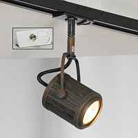 Светильник на штанге Lussole Clifton LSP-9131-TAW - цена и фото