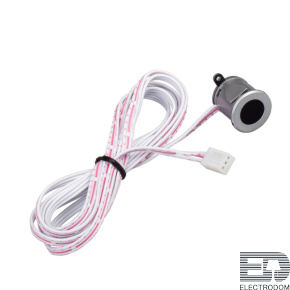 ИК-датчик SR-Hand-DIM Silver-R Arlight 020233 - цена и фото