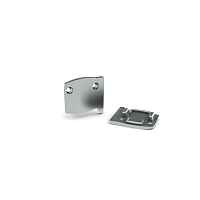 Заглушка ALU-BASE-WING-L левая Arlight 015471 - цена и фото Заглушка ALU-BASE-WING-L левая Arlight 015471 - цена и фото