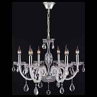 Подвесная люстра Crystal Lux Glamour GLAMOUR SP-PL6