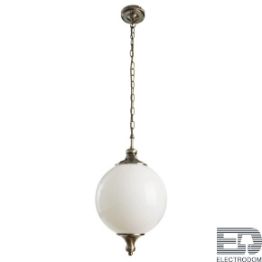 Подвесной светильник Arte Lamp guimet A3051SP-1AB - цена и фото