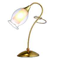 Настольная лампа Arte Lamp Mughetto A9289LT-1GO - цена и фото
