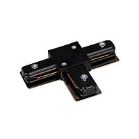 Коннектор тройной LGD-2TR-CON-T-BK (C) Arlight 022777 - цена и фото Коннектор тройной LGD-2TR-CON-T-BK (C) Arlight 022777 - цена и фото
