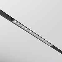 Maytoni Трековый светильник Points TR031-4-18WTW-DD-B - цена и фото Maytoni Трековый светильник Points TR031-4-18WTW-DD-B - цена и фото