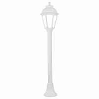 Уличный наземный высокий светильник Fumagalli Mizar.R/Saba K22.151.000.WYF1R