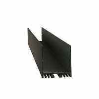 Профиль Ideal Lux VISION TRIMLESS PROFILO 2000 mm BK 270517 - цена и фото Профиль Ideal Lux VISION TRIMLESS PROFILO 2000 mm BK 270517 - цена и фото