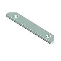 Соединитель Profile-Accessories A641105I - цена и фото Соединитель Profile-Accessories A641105I - цена и фото