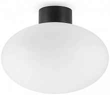 Уличный светильник Ideal Lux Clio MPL1 Nero 148878 - цена и фото Уличный светильник Ideal Lux Clio MPL1 Nero 148878 - цена и фото