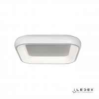 Потолочный светильник iLedex illumination HY5280-838 38W WH - цена и фото