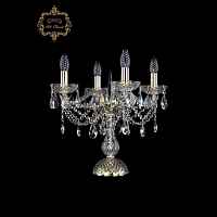 Настольная лампа 12.21.4.141-37.Gd.Sp Bohemia Art Classic - цена и фото