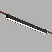 Трековый светильник Denkirs DK5577-BK - цена и фото Трековый светильник Denkirs DK5577-BK - цена и фото