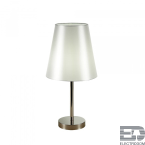 Настольная лампа Evoluce Bellino SLE105904-01 - цена и фото