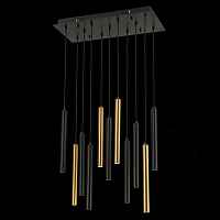 Люстра подвесная ST LUCE ST153 ST153.443.33 - цена и фото Люстра подвесная ST LUCE ST153 ST153.443.33 - цена и фото