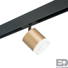 Lightstar Комплект со светильником Rullo для трека PRO Rullo PRO349080 - цена и фото