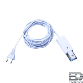 Коннектор-токоподвод Track Accessories A160533 - цена и фото