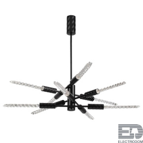 Люстра ODEON LIGHT L-VISION 5459/28L - цена и фото