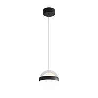 Подвесной светодиодный светильник Odeon Light RONI 5075/12L - цена и фото