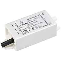 Блок питания ARPV-12012-D (12V, 1.0A, 12W) Arlight 022205 - цена и фото Блок питания ARPV-12012-D (12V, 1.0A, 12W) Arlight 022205 - цена и фото